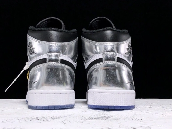Rep Jordan The Kawhi 1 AQ7476-016 Air Leonard Torch OG High Pass 0812